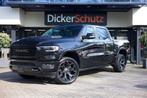 Dodge Ram 1500 5.7 V8 4x4 Crew Cab Limited NIght Edition, Automaat, Gebruikt, 5654 cc, Zwart