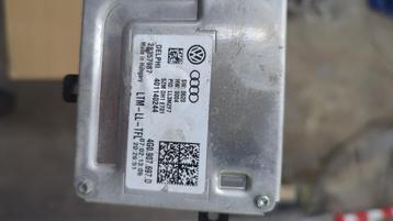 Audi / VW LED Module 4G0907697D – Koplamp Stuurunit 2x beschikbaar voor biedingen