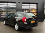 Dacia Logan MCV 0.9 TCe Automaat SL Royaal Camera Navi, Auto's, 898 cc, Gebruikt, Origineel Nederlands, Bedrijf