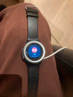 LifeWatcher Active Horloge, Zwart, Ophalen of Verzenden, Waterdicht, Android