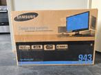 samsung, Computers en Software, Monitoren, Ophalen of Verzenden, Nieuw