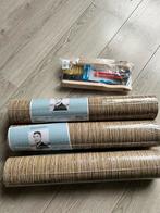 Dimensions behang edward van vliet, Ophalen of Verzenden, 10 tot 25 m²