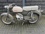 nette zundap 515 -004 bj 1964 met kenteken, Fietsen en Brommers, Brommers | Oldtimers, Ophalen, Overige merken