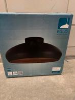 Eglo Mogano Plafondlamp - Nieuw in doos!, Huis en Inrichting, Lampen | Plafondlampen, Ophalen of Verzenden, Nieuw, Metaal