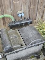 Uv lamp 36 watt plus filter 12000 l, Ophalen of Verzenden, Overige typen