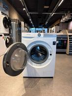 Samsung WW80T734AWH/S2 wasmachine | Schoon | Garantie, Ophalen of Verzenden, Zo goed als nieuw, Voorlader, 85 tot 90 cm