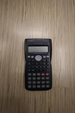Rekenmachine Casio FX-82MS, Diversen, Rekenmachines, Ophalen of Verzenden, Zo goed als nieuw