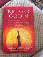 HeatherAsh Amara - Krijgergodin, HeatherAsh Amara, Tarot of Kaarten leggen, Overige typen, Ophalen of Verzenden