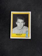 Panini Europa 80 nr. 12, Verzamelen, Verzenden, Nieuw, Buitenlandse clubs, Poster, Plaatje of Sticker