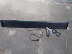 Quality Heating Infrarood terrasverwarmer black heater, Ophalen, Zo goed als nieuw, Elektrisch, Wand