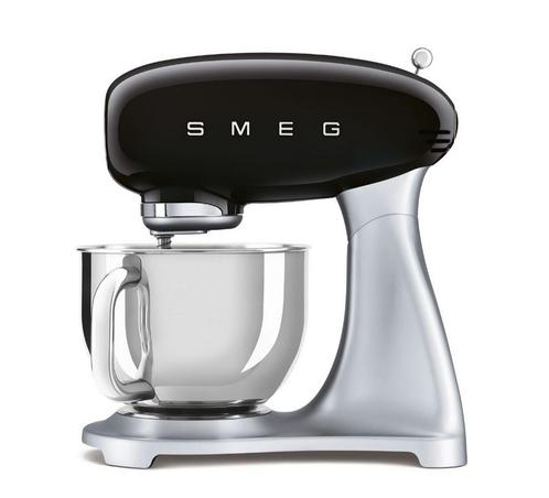 Smeg keukenmachine, Witgoed en Apparatuur, Blenders, Zo goed als nieuw, Ophalen