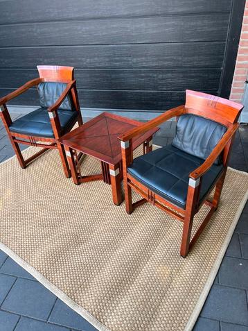 Schuitema decoforma Stoelen Susan beschikbaar voor biedingen