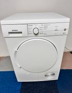 Siemens IQ300 ISensoric condens droger 7 kg nette staat, 6 tot 8 kg, Minder dan 85 cm, Ophalen of Verzenden, Zo goed als nieuw