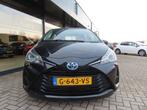 Toyota YARIS 1.5 Hybride Active Ecc Cruise Navi Camera 2020, Auto's, Toyota, Automaat, Parkeersensor, 1497 cc, Euro 6