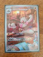 Gurdurr 126/086 - Pokemon BLK, Ophalen of Verzenden, Zo goed als nieuw