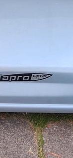 Hapro Carver 8.4, Auto diversen, Ophalen of Verzenden, Gebruikt