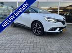 Renault Grand Scénic 1.2 TCe Bose Leer / Cruise / Stoelverw, Auto's, Renault, Voorwielaandrijving, Gebruikt, Euro 6, 4 cilinders