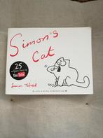 Simon Tofield - Simon's Cat, Ophalen of Verzenden, Gelezen, Simon Tofield