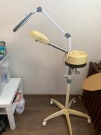 Vapozone en loeplamp, Witgoed en Apparatuur, Persoonlijke-verzorgingsapparatuur, Ophalen of Verzenden, Zo goed als nieuw