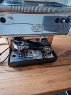 Quickmill 2835 met ingebouwde koffiemolen, Ophalen, Gebruikt, Espresso apparaat