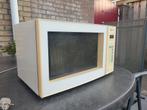 Te Koop Magnetron Bauknecht, Witgoed en Apparatuur, Magnetrons, Ophalen, Gebruikt, Magnetron, 45 tot 60 cm