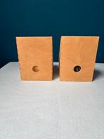 Knuff opberger CD van Ikea set van 2, Ophalen of Verzenden, Zo goed als nieuw