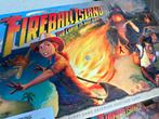 Fireball Island / Vuurbal Eiland + Uitbreidingen, Hobby en Vrije tijd, Gezelschapsspellen | Bordspellen, Een of twee spelers, Ophalen of Verzenden