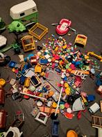 Groot Playmobil Assortiment, Ophalen of Verzenden, Gebruikt, Los playmobil