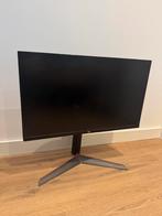 LG 27 inch GL850-B Gaming monitor 144hz, Computers en Software, Monitoren, Gaming, IPS, Ophalen of Verzenden, Zo goed als nieuw