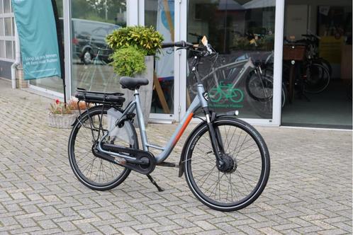 Stella Livorno l 522wh accu l Frame maat 57cm, Fietsen en Brommers, Elektrische fietsen, Zo goed als nieuw, Overige merken, 55 tot 59 cm