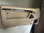 Mercedes SL R129 Deurpanelen, Gebruikt, Deur, Mercedes-Benz, Links