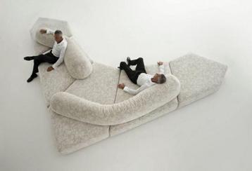 Edra on the rocks uniek en nu eenmalig te koop NP € 30.000,- beschikbaar voor biedingen