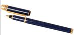 Must de Cartier gouden rollerbal pen, Ophalen of Verzenden, Zo goed als nieuw, Balpen, Overige merken