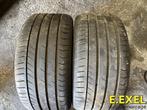 2x Vredestein Ultrac Pro 255/35ZR18 94Y DOT: 0725, 18 inch, Gebruikt, 255 mm, -