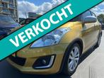 Suzuki Swift 1.2 Exclusive EASSS Keyless Push Start Clima Cr, Auto's, Euro 5, Gebruikt, 1242 cc, 400 kg