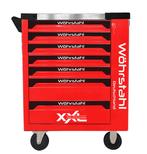 Wohrstahl Gereedschapswagen XL! 7 lades, Ophalen, Nieuw