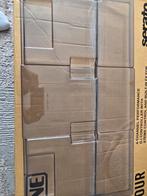 Decksaver Pioneer DDJ-FLEX Controller Cover, Ophalen of Verzenden
