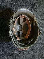 Amerikaanse leger helm replica., Verzamelen, Ophalen of Verzenden, Amerika, Helm of Baret