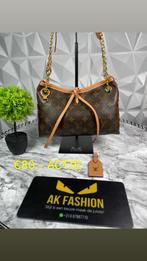 Lv schoudertas dames, Sieraden, Tassen en Uiterlijk, Ophalen of Verzenden, Nieuw, Bruin, Schoudertasje