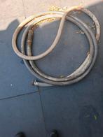 Aanzuigslang Tuinpomp 1 1/2 inch, Tuin en Terras, Tuinslangen, Ophalen, Gebruikt, Tuinslang