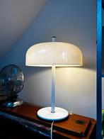 Hala Zeist Paddenstoel Lamp, Ophalen, Kunststof, Gebruikt, 50 tot 75 cm