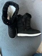 Snowboots moonboots sneeuwlaarzen  - maat 35, Zwart, Snowboots, Ophalen of Verzenden, Onbekend