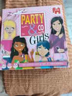 Party en co girls, Hobby en Vrije tijd, Gezelschapsspellen | Bordspellen, Vijf spelers of meer, Ophalen of Verzenden, Zo goed als nieuw