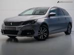 Peugeot 308 SW 1.2 PureTech Allure Exclusive (APPLE CARPLAYA, Parkeersensor, Gebruikt, 1199 cc, Origineel Nederlands