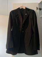 Wedstrijdjasje, Dieren en Toebehoren, Paardrijkleding, Dressuur, Ophalen of Verzenden, Zo goed als nieuw, Dames