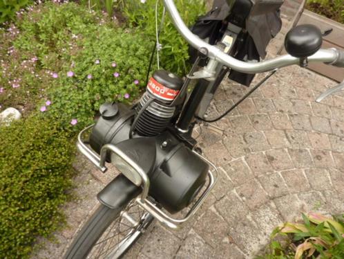 Leuke solex uit het jaar 1967 en compleet., Fietsen en Brommers, Brommers | Solex, Gebruikt, Maximaal 25 km/u, Ophalen