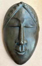 Mooie houten wanddecoratie, Java?, Ophalen of Verzenden