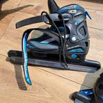 Nijdam schaatsen, mast 34 t/m 37, Sport en Fitness, Schaatsen, Ophalen of Verzenden, Zo goed als nieuw, IJshockeyschaatsen, Nijdam