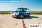 Rover Mini 1.3 Cooper, Startonderbreker, 4 cilinders, Bedrijf, Handgeschakeld