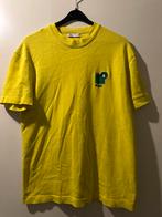 Laatste ‼️ mooie gele heren t-shirts te koop nieuw ‼️‼️, Zara, Geel, Nieuw, Ophalen of Verzenden